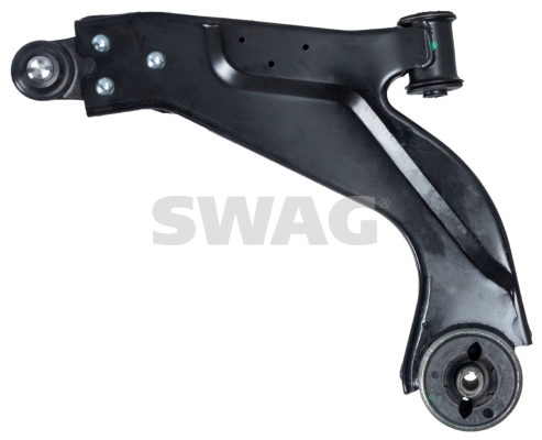 Brat, suspensie roata 50 92 1675 SWAG